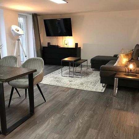 Luxus Apartment Kapstadt Bergisch Gladbach Ngoại thất bức ảnh