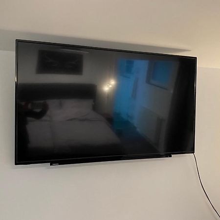 Luxus Apartment Kapstadt Bergisch Gladbach Ngoại thất bức ảnh