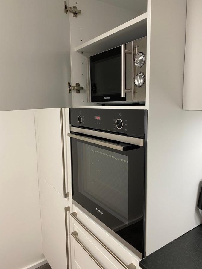 Luxus Apartment Kapstadt Bergisch Gladbach Ngoại thất bức ảnh