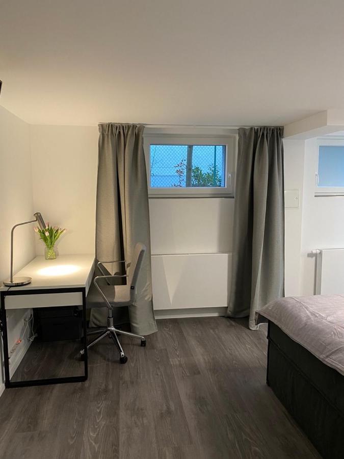 Luxus Apartment Kapstadt Bergisch Gladbach Ngoại thất bức ảnh